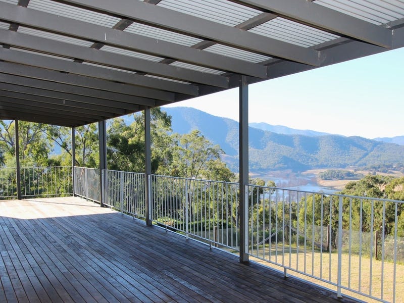 3064 Mansfieldwoods Point Road, Jamieson, VIC 3723