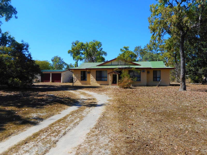 35 Blue Mountain Drive, Bluewater Park, QLD 4818