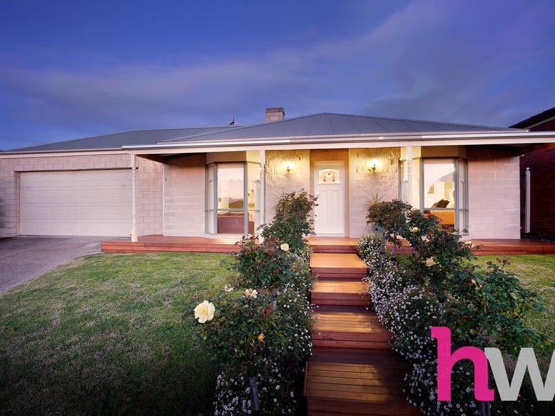 5 Pethajohn Parade, Grovedale, Vic 3216 Property Details