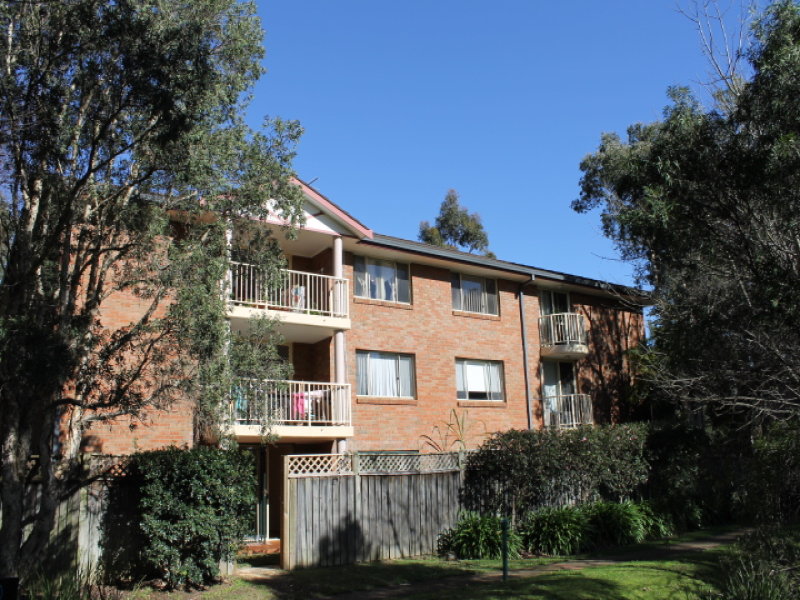 16/10 BROUGHTON STREET, Canterbury, NSW 2193 Property Details