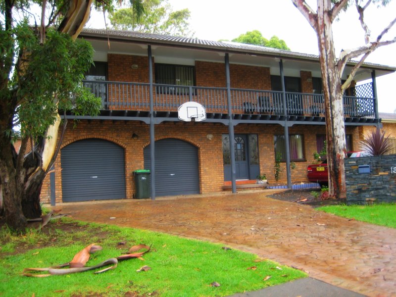 13 Meehan Drive, Kiama Downs, NSW 2533