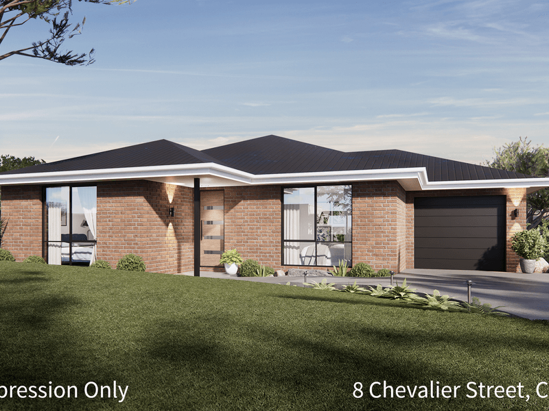 00 Chevalier Street, Campania, Tas 7026 House for Sale realestate