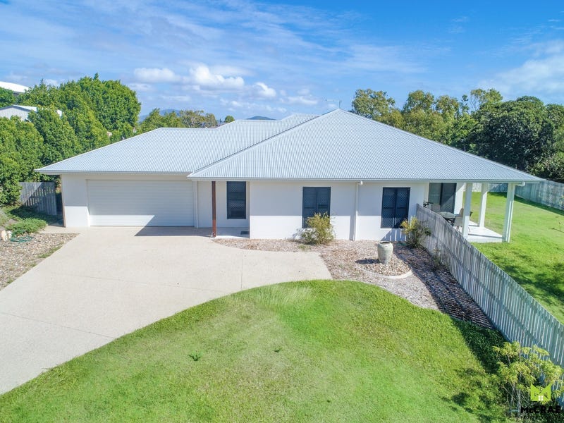 13 Silk Road, Bowen, QLD 4805