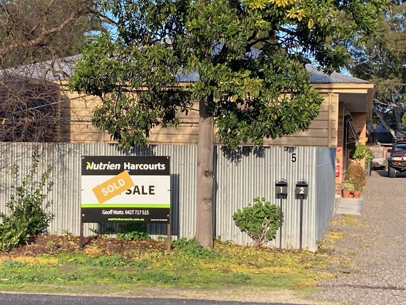 5 Gaynor Avenue, Keith, SA 5267 Property Details