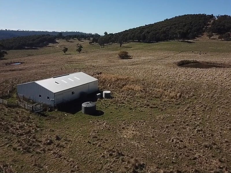 390 High Forest Road, Omeo, Vic 3898 Lifestyle for Sale realestate