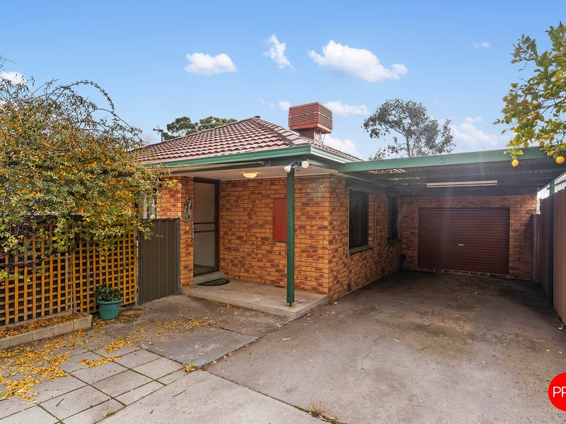 2/18 Watson Avenue, Eaglehawk, Vic 3556 House for Sale realestate