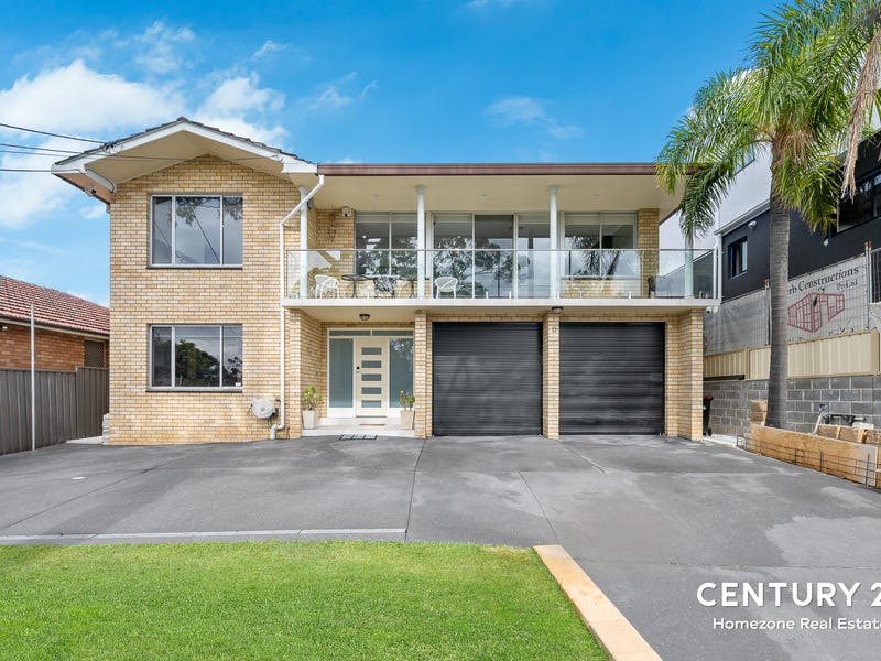 12 Reliance Avenue, Yagoona, NSW 2199 - Property Details