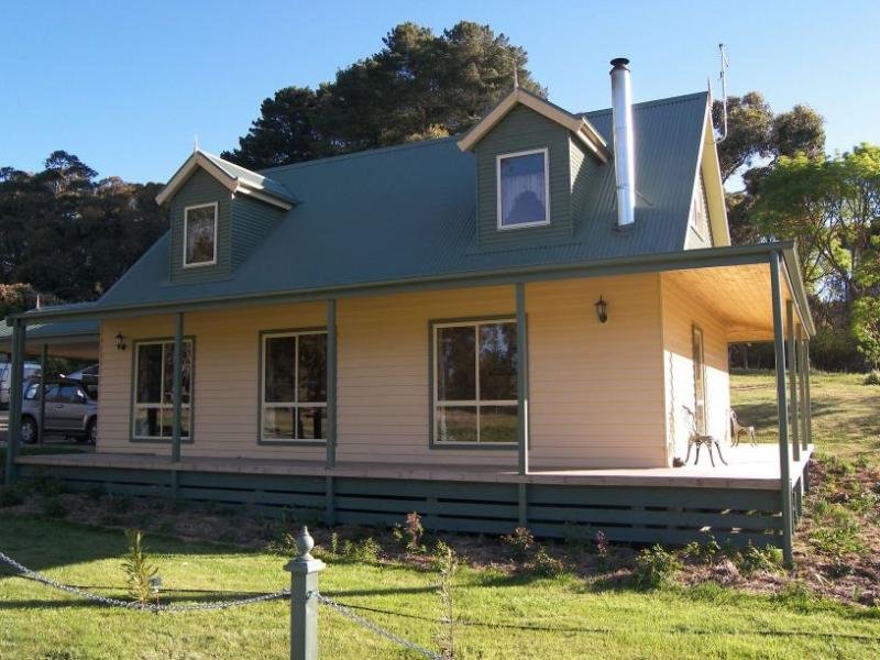 385 Sawmill Road, Springmount, Vic 3364