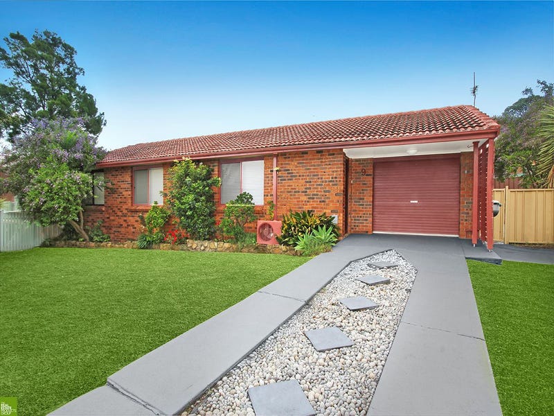 9/210 Compton Street, Dapto, NSW 2530