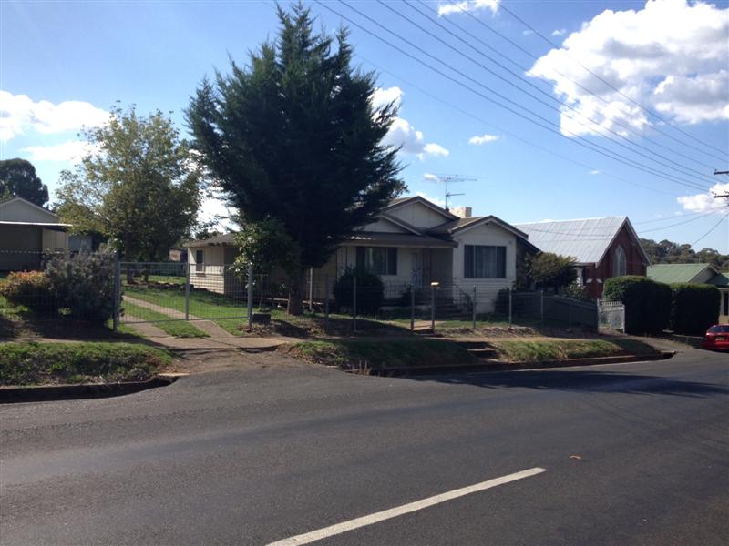 16 Batlow Road, Batlow, NSW 2730