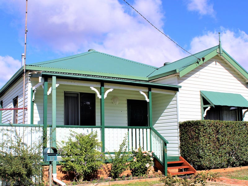 19 Lynne Street, Gulgong, NSW 2852 Property Details