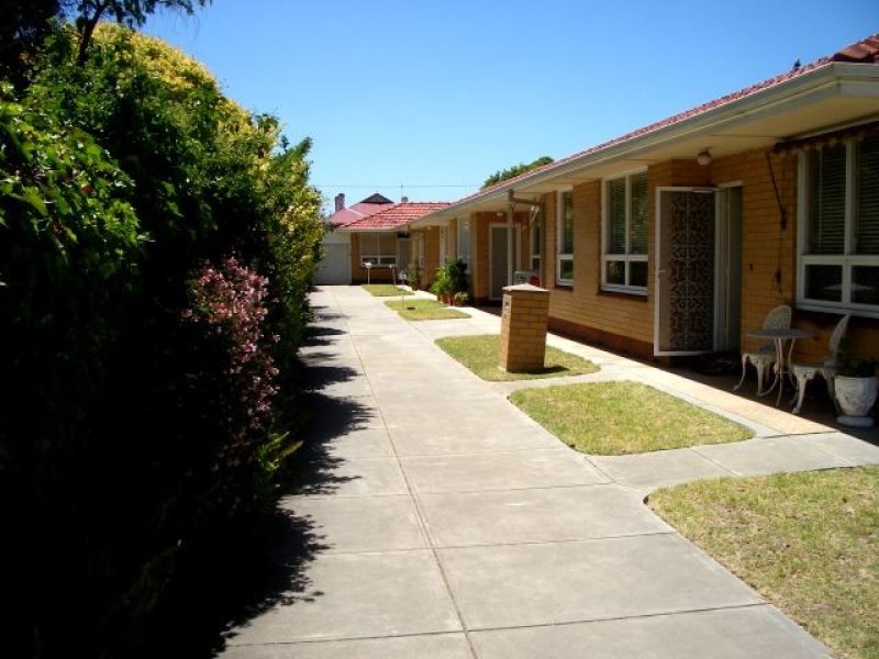 3/40 Partridge Street, Glenelg, SA 5045 Property Details