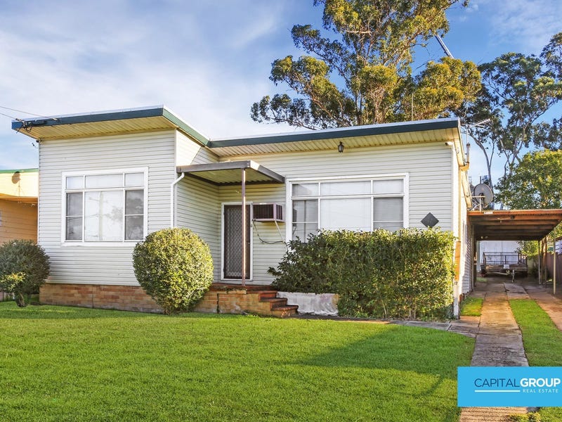 Real Estate & Property for Sale in Eastern Creek, NSW 2766 realestate