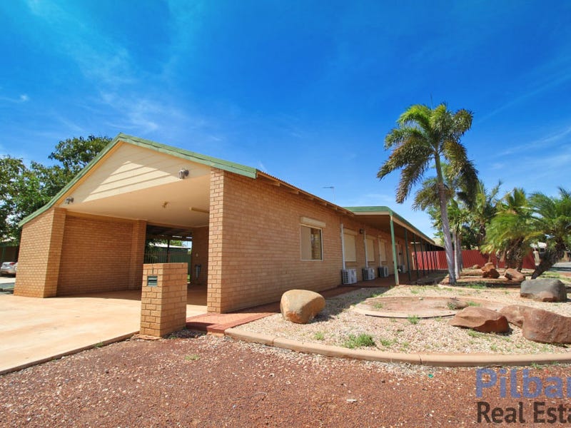 1 Stickney Way, Baynton, WA 6714 Property Details