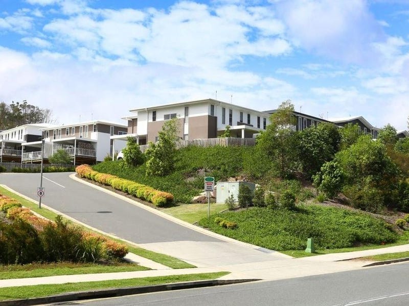 21/46 Clover Hill Drive, Mudgeeraba, QLD 4213