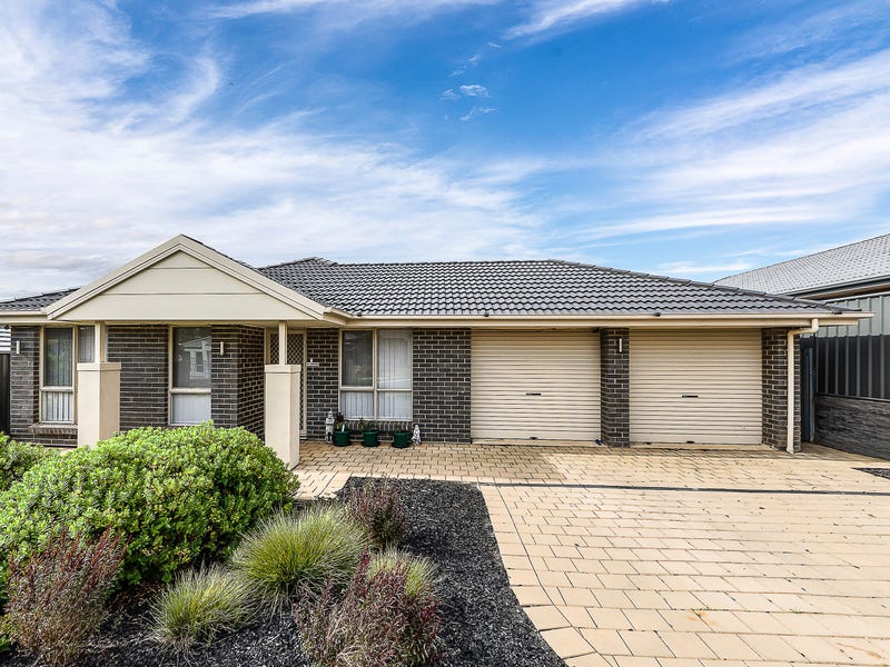101 Bluestone Drive, Mount Barker, SA 5251