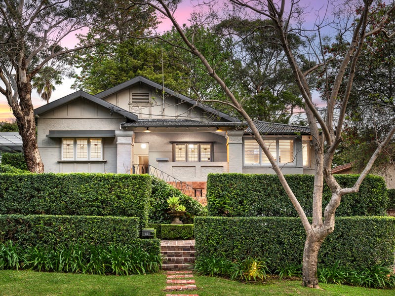 Real Estate & Property for Sale in Hunters Hill, NSW 2110 (+1 location