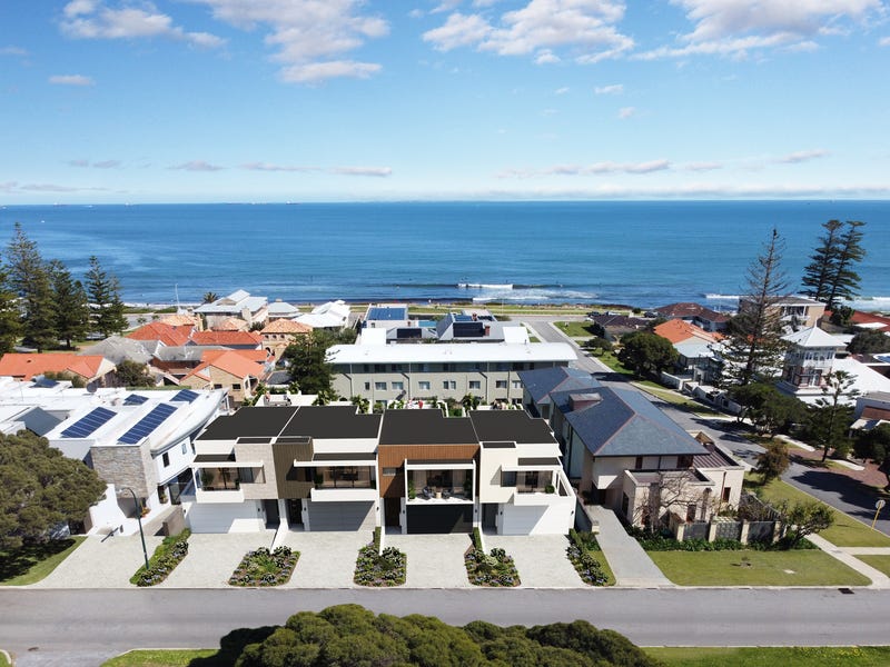17 Avonmore Terrace, Cottesloe, WA 6011