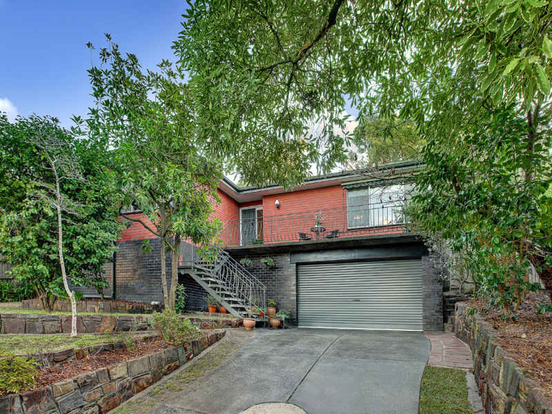 19 Wilson Concourse, Croydon North, VIC 3136