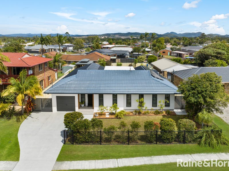 50 Overall Drive, Pottsville, NSW 2489 House for Sale