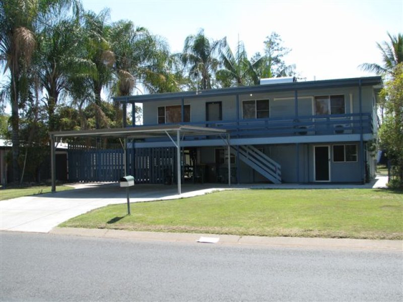 6 Beardmore Crescent, Dysart, Qld 4745 Property Details