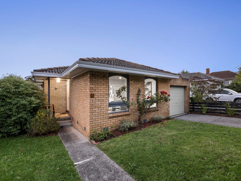 3/5 Hiddleston Avenue, Box Hill South, VIC 3128