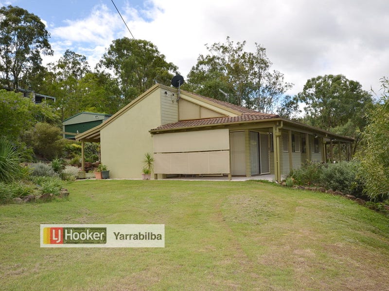 2226 Farwell Close, Kooralbyn, QLD 4285