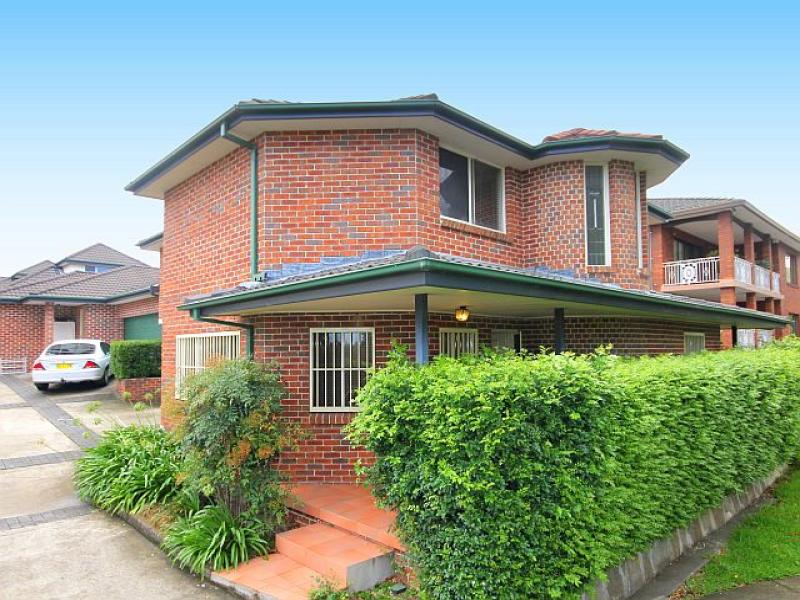 1/52 Little Road, Bankstown, NSW 2200 Property Details