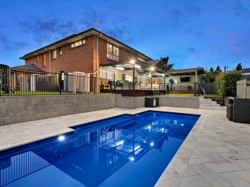 12 Magnolia Close, Fletcher, NSW 2287 Property Details