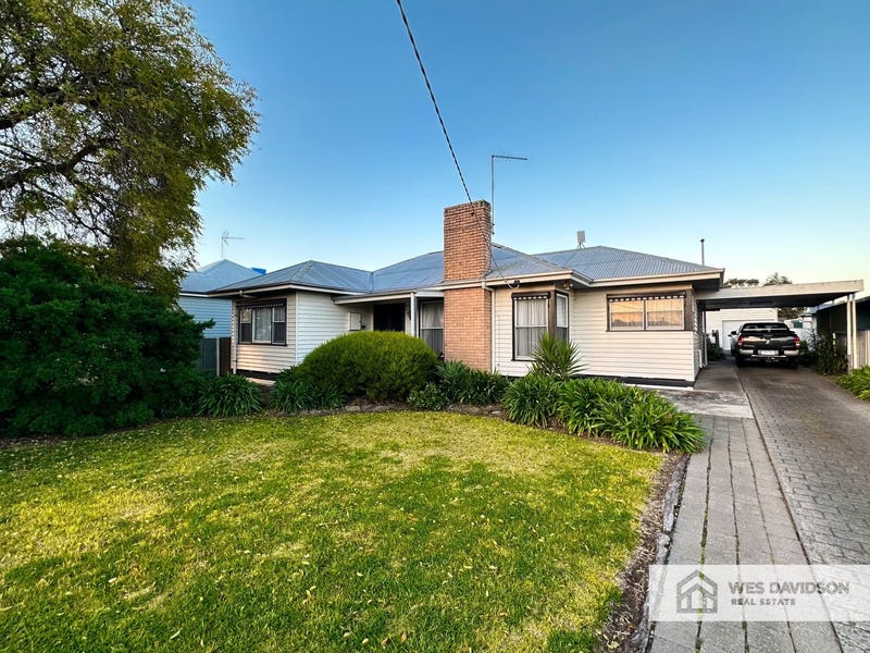 45 Hamilton Street, Murtoa, Vic 3390 Property Details