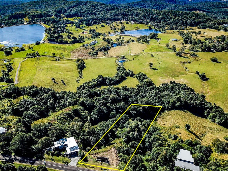 239243 Kureelpa Falls Road, Kureelpa, QLD 4560