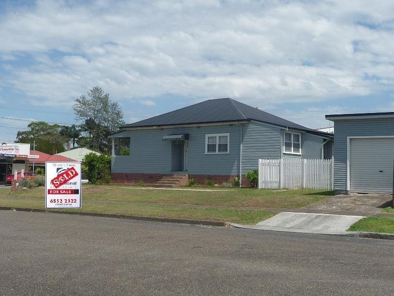 111 Commerce Street, Taree, NSW 2430 Property Details