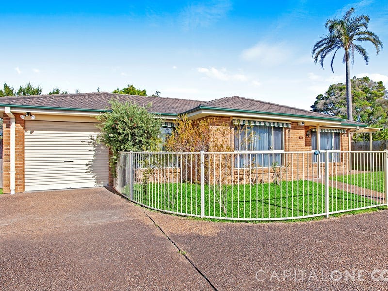 2/4A Leppington Street, Wyong, NSW 2259