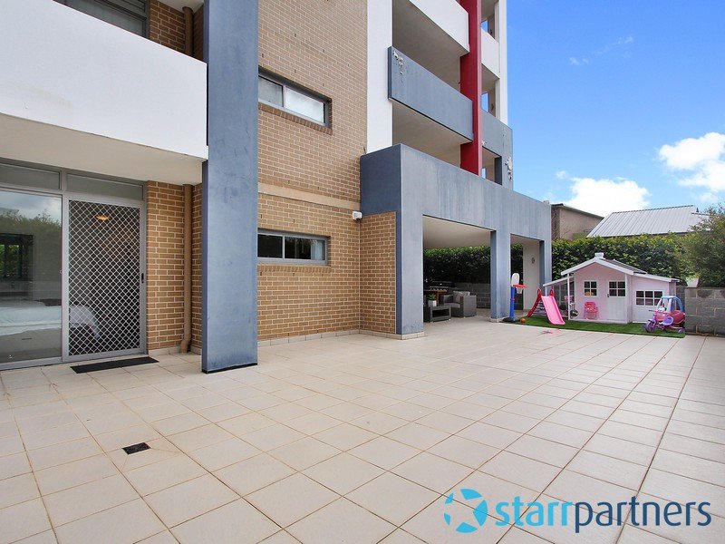 32/28 Brickworks Drive, Holroyd, NSW 2142 - Property Details