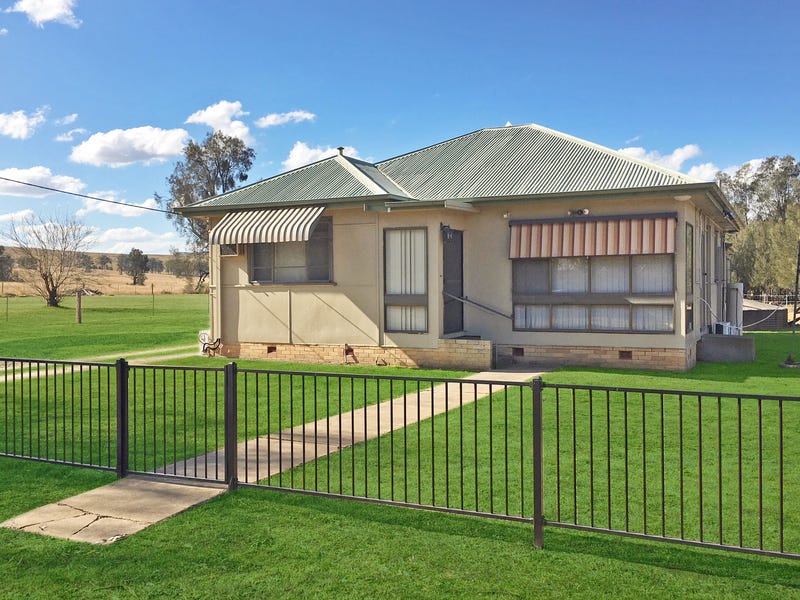 434 Maison Dieu Road, Maison Dieu, NSW 2330