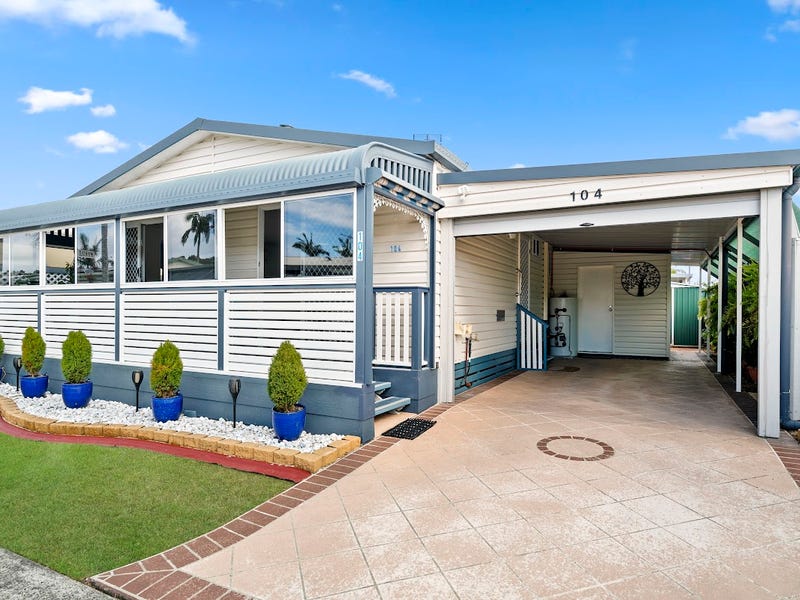 104/34 Monarch Drive, Kingscliff, NSW 2487 Property Details