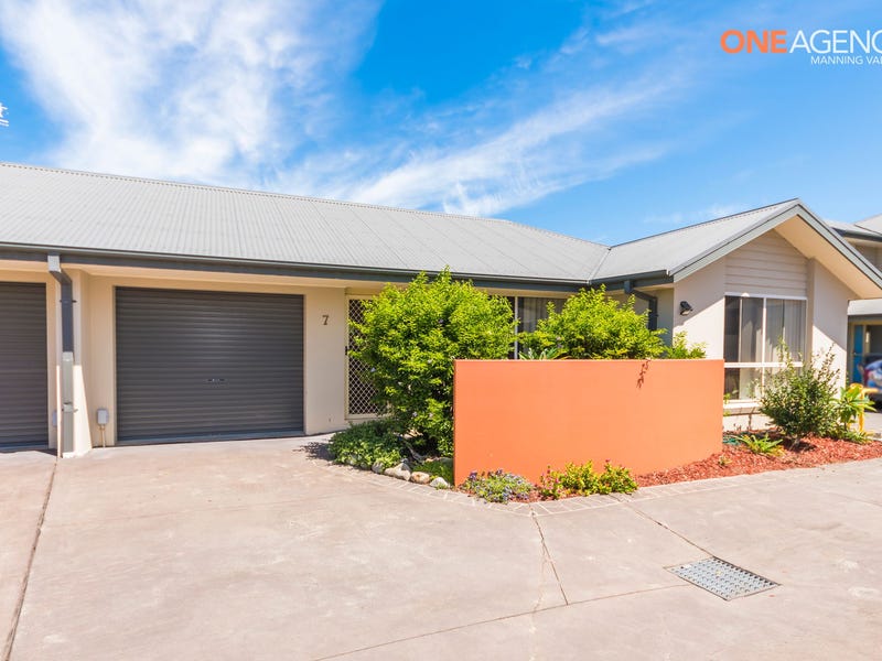 7/6971 Crowdy Street, Harrington, NSW 2427 Property Details