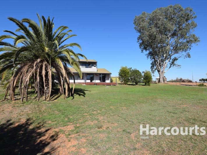 6 MilawaBobinawarrah Road, Milawa, Vic 3678 Property Details