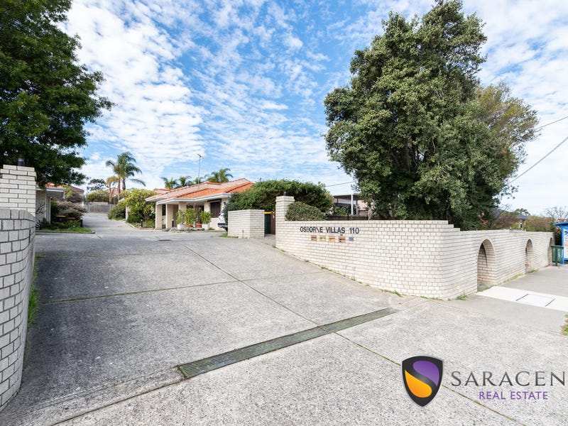 3/110 Main Street, Osborne Park, WA 6017 Villa for Sale realestate