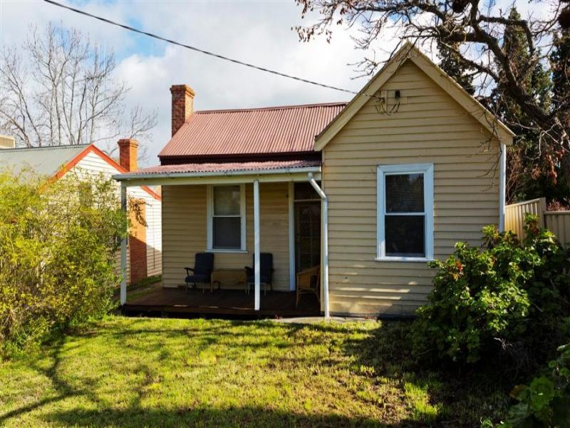 43 Honeysuckle Street, Bendigo, Vic 3550 Property Details