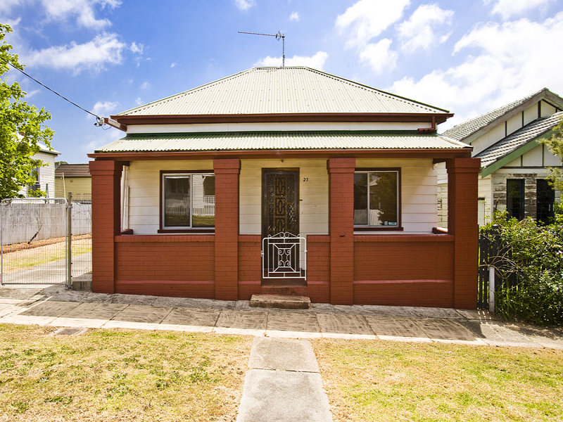 23 Lorna Street, Waratah, NSW 2298 Property Details