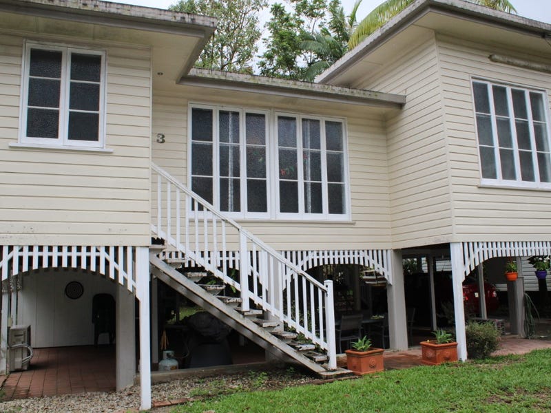 3 Church Street, Babinda, QLD 4861