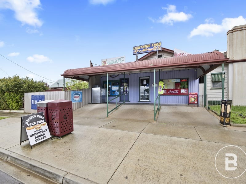 1113 Majorca Road, Maryborough, Vic 3465 House for Sale