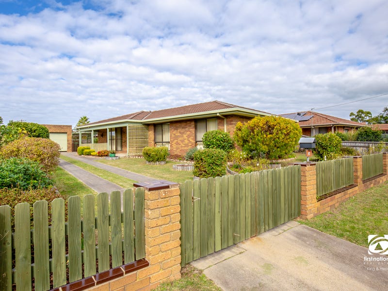 26 Newton Close, Paynesville, Vic 3880 Property Details