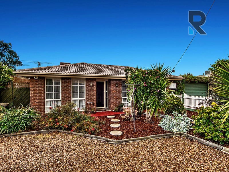 12 Studley Street, Craigieburn, Vic 3064 - Property Details