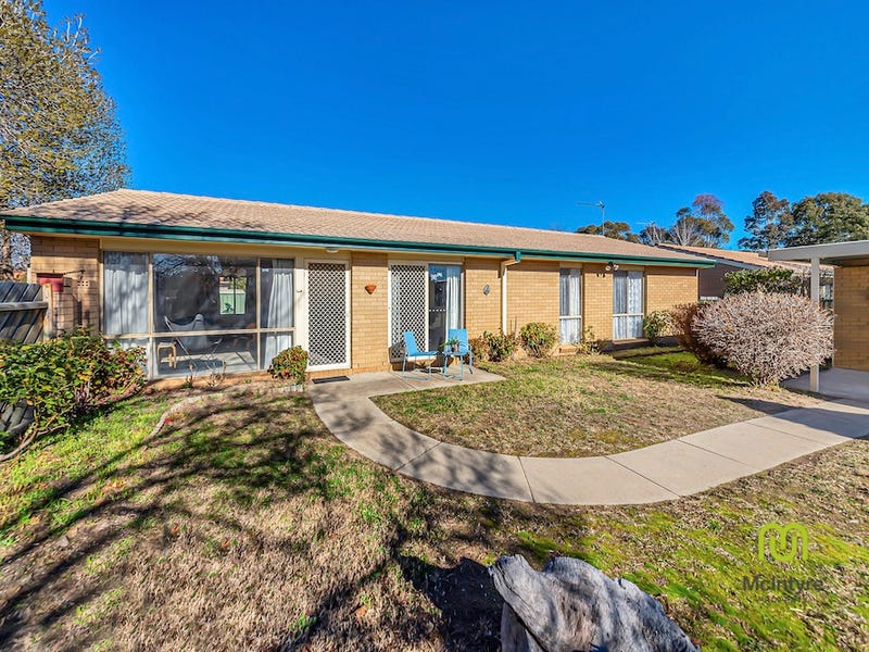 160 Ellerston Avenue, Isabella Plains, ACT 2905