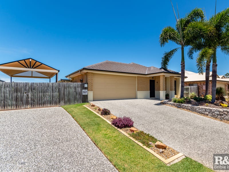 70 Kangaroo Ave, Bongaree, Qld 4507 Property Details