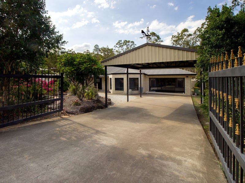 5961 Blackbutt Road, Cedar Vale, QLD 4285
