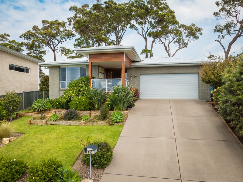 183 Mirador Drive, Merimbula, NSW 2548 House for Sale