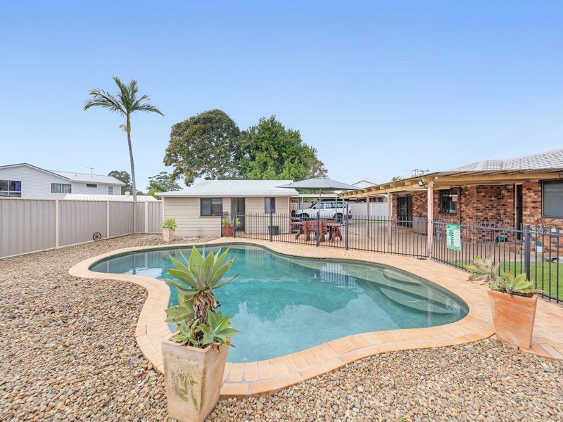 30 Callaghan Way, Capalaba, Qld 4157 Property Details